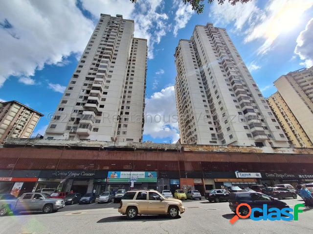 Apartamento en Venta en La Candelaria completamente amoblado