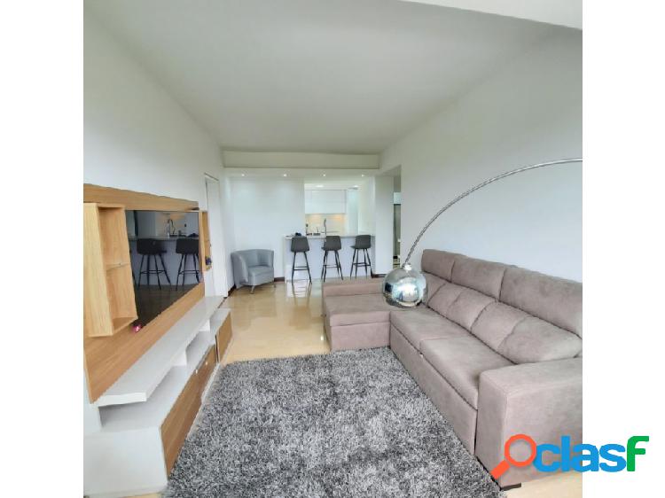 Apartamento en Venta en La Castellana - El Pedregal 2H/ 2B/