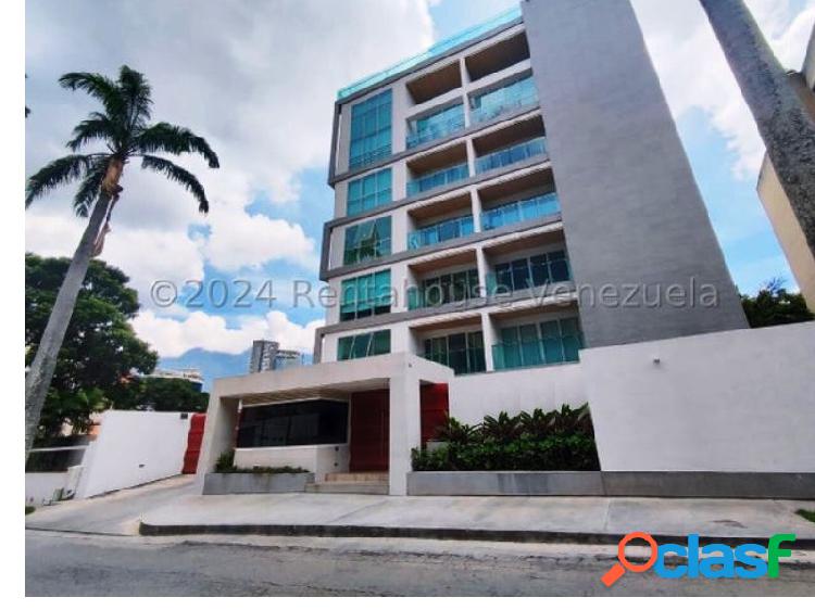 Apartamento en Venta en las Mercedes