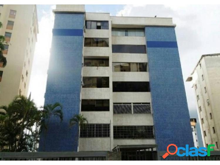 Apartamento en alquiler en Colinas de Bello Monte FM