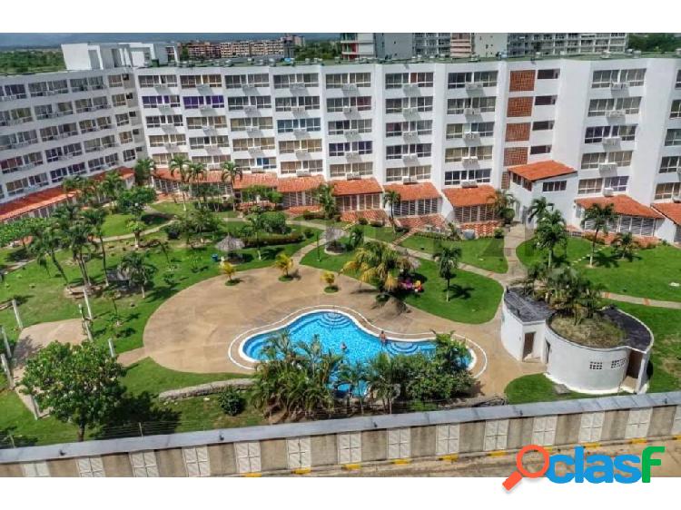 Apartamento en venta Urb Las Palmeras De Aguasal Higuerote