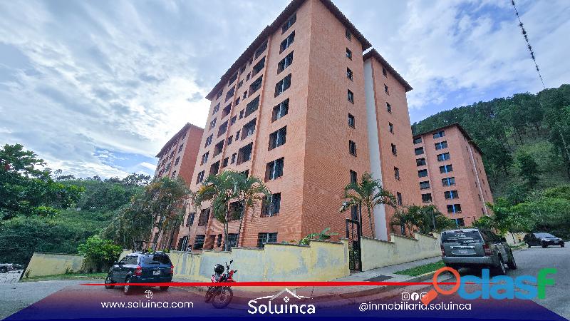 Apartamento en venta en Mérida, Urb. Campo Claro