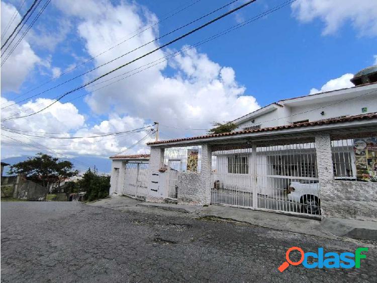 Apartamento en venta en el Junquito km 13