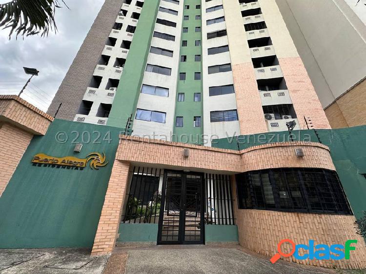 Apartamento en venta ubicado en Valles de Camoruco Valencia