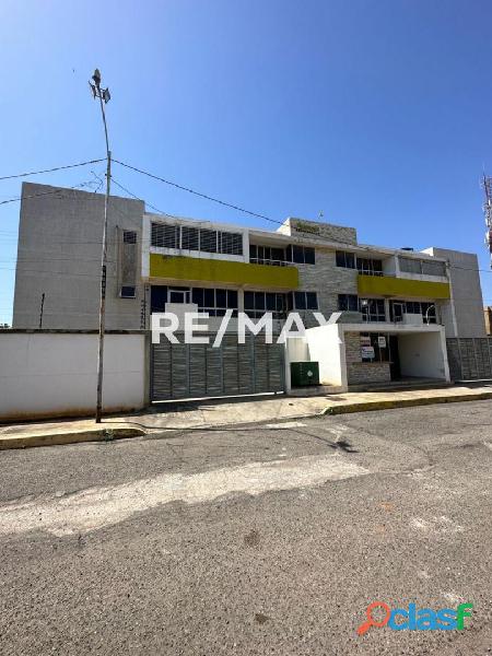 Apto. en Venta Resd. Aramara Remax Millenium