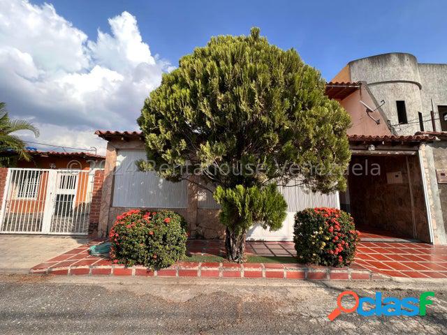 CASA EN VENTA EN VILLAS DE ARAGUA LA MORITA ESTADO ARAGUA