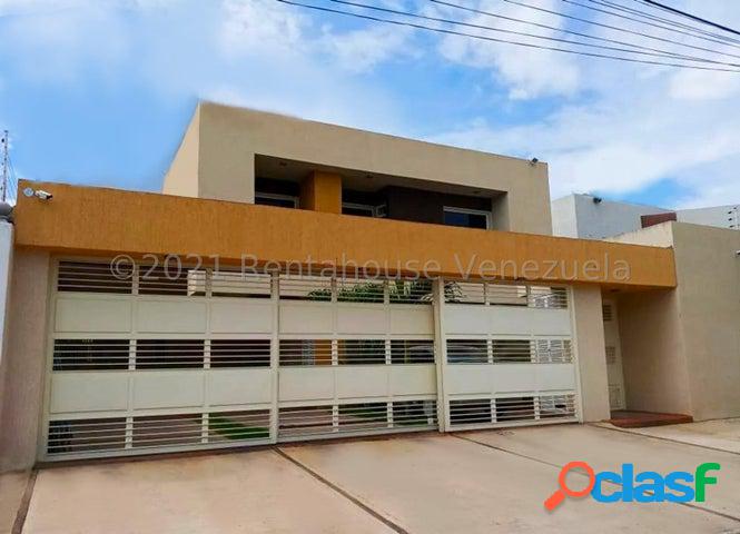 CASA EN VENTA URBANIZACION SAN JACINTO MARACAY ESTADO ARAGUA