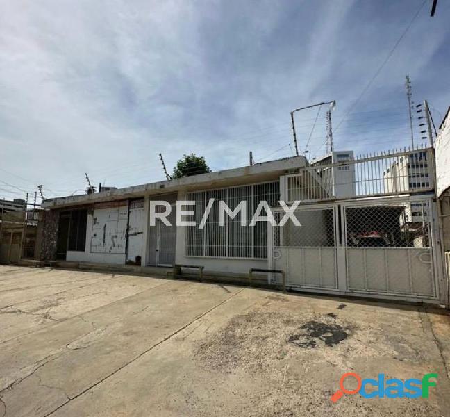 Casa Comercial En Venta Calle 79. Remax Millenium