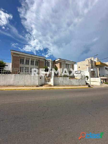 Casa En Venta Sector La Virgina. Remax Millenium