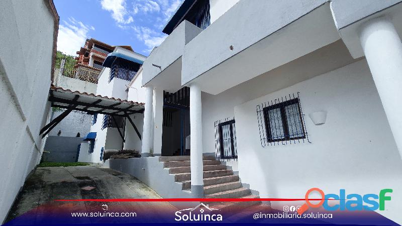 Casa en Venta – Mérida, Av. Los Próceres