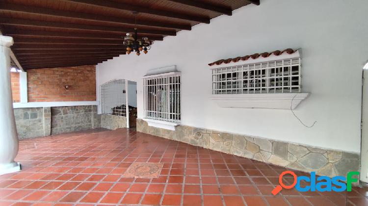 Casa en Venta Urb El Morro II San Diego Carabobo MLS