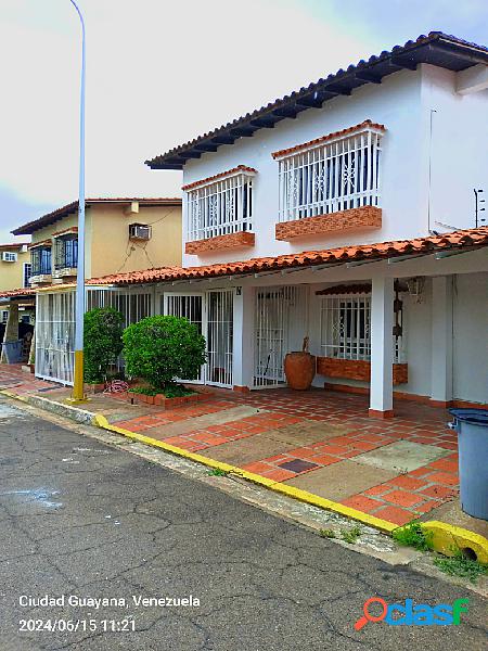 ESTE PUEDE SER TU NUEVO HOGAR CASA EN VENTA UBICADA EN EL