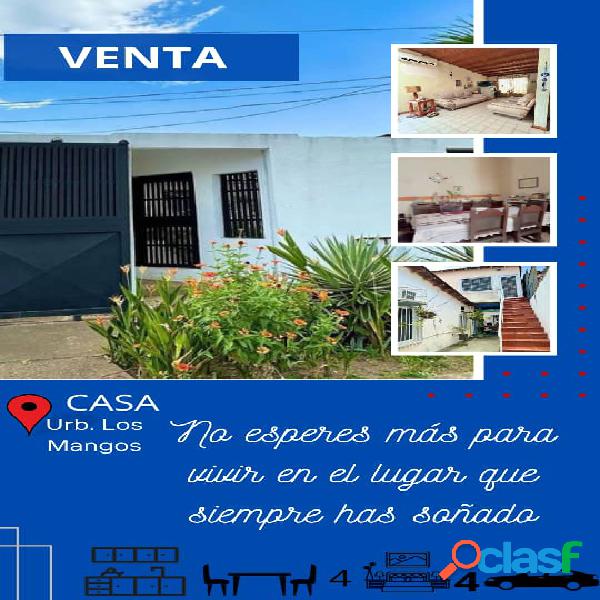 EXCELENTE OPORTUNIDAD DE INVERCION CASA EN VENTA UBICADA EN