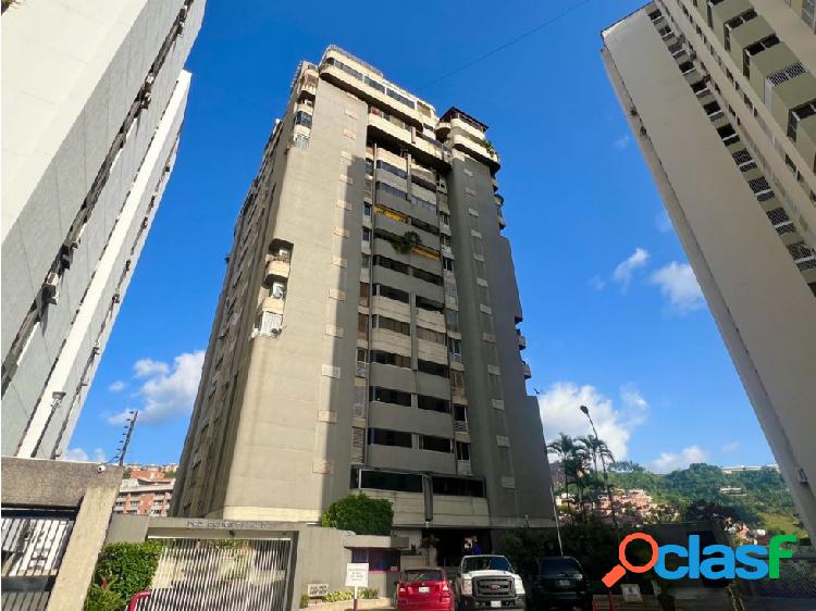 En Alquiler Apartamento en Santa Fe. Baruta Caracas