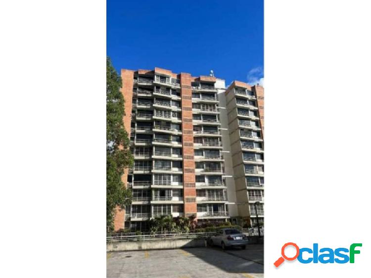 En venta apartamento 64m2 Hacienda el Encantado 5679