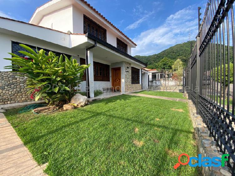 Hermosa Casa con excelente Distribuciones y decoración en