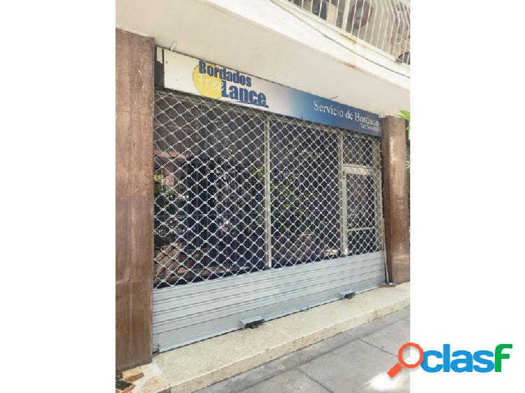 Local Comercial - Sabana Grande - 55 Mts2