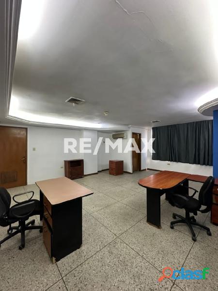 Oficina Av. Universidad. Remax Millenium