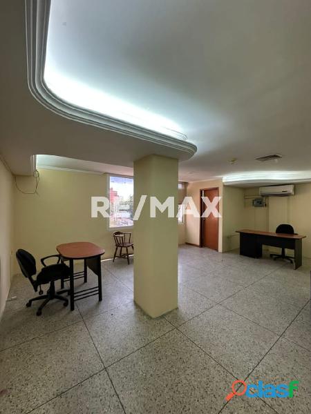 Oficina En Av. Universidad. Remax Millenium