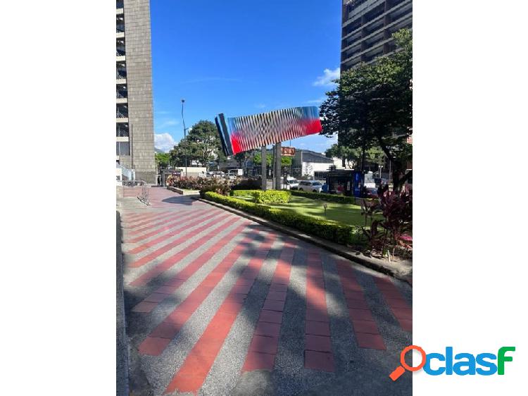 Oficina en Venta 57.64 m2 Centro Plaza