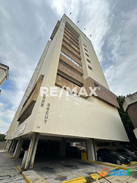 Oficina en Venta C.C. Socuy Remax Millenium