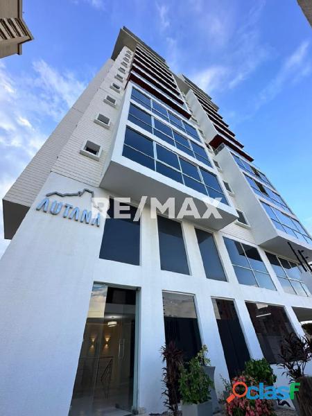 Penthouse Venta Edif. Autana Remax Millenium