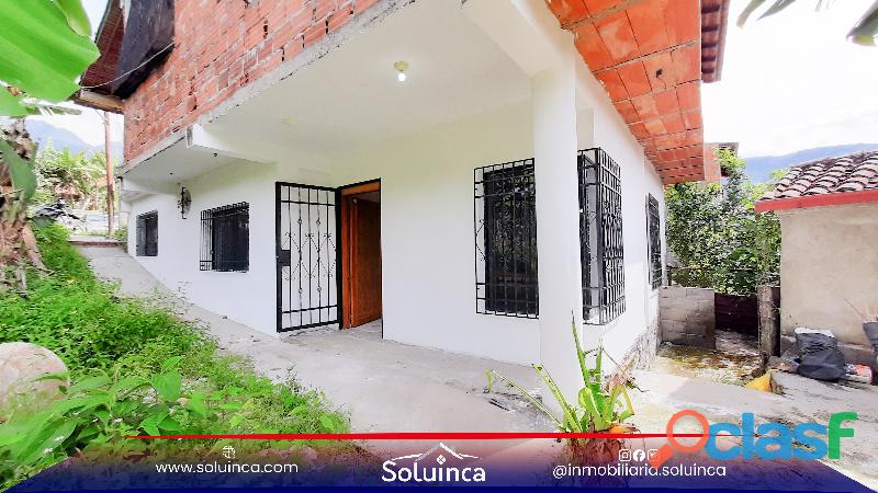 Propiedad Horizontal en venta. El Valle Mérida