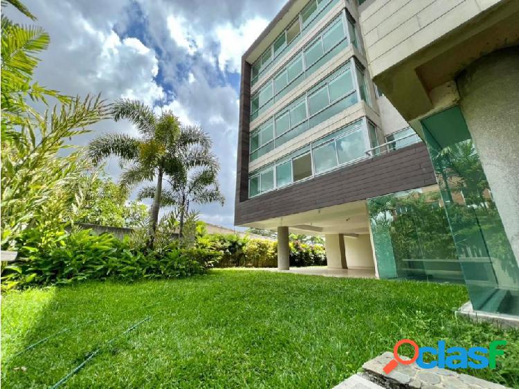 Se vende Apto 91m² 2h/ 2b/ 2p Country Club