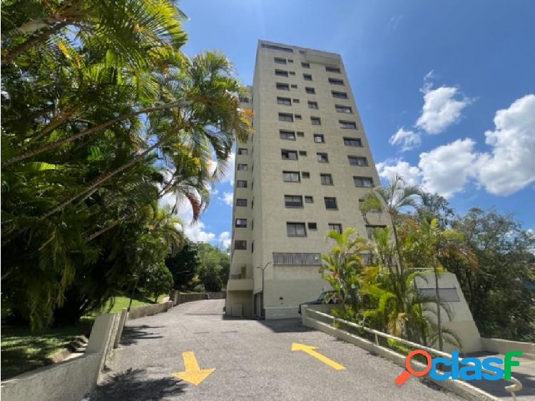 Se vende apartamento 256m2. 3H+S/3B+S/3P. Terrazas del Club