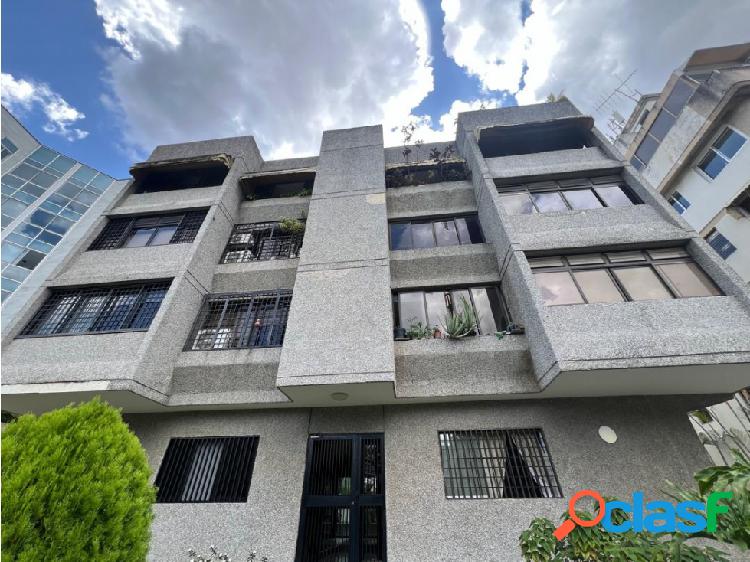 Se vende apartamento 90m2. 2H/2B/1P. Los Naranjos de las