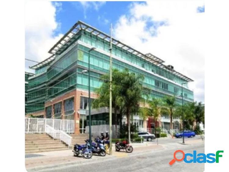 Se vende torre de oficinas 10.940m² Boleita norte