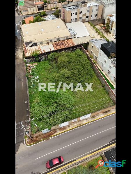 Terreno en Venta. Sector Canchancha. Remax Millenium