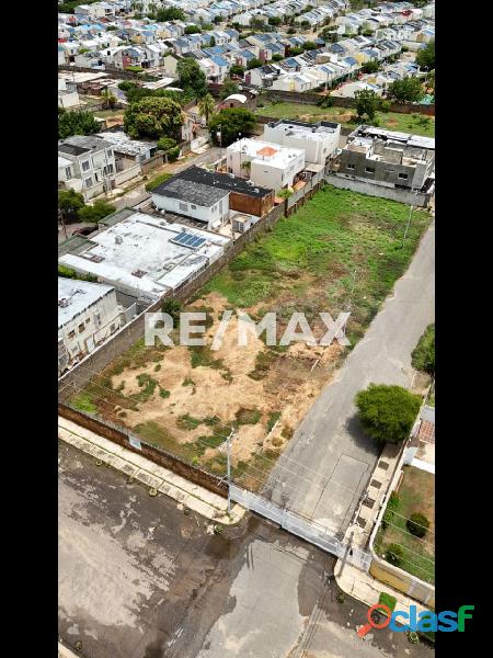 Terreno en Venta Urb. Monte Bello. Remax Millenium