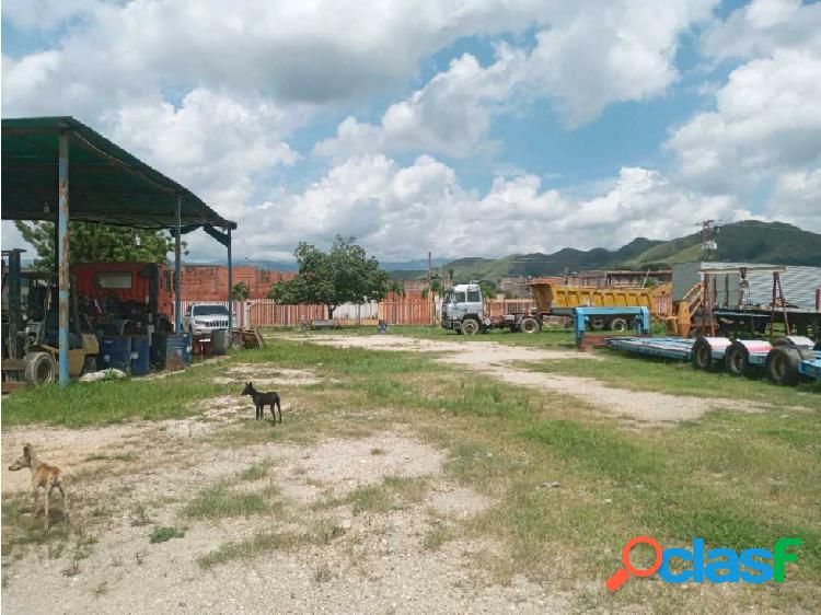 Terreno en venta en Z.I La Guacamaya MC-8112381