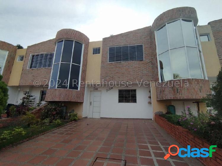 Townhouse en alquiler ubicado en Sabana del Medio San Diego