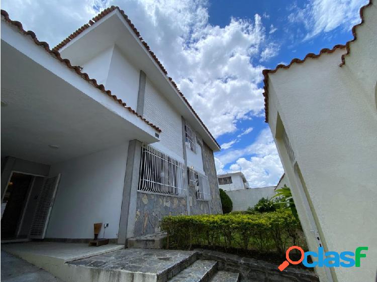 VENTA CASA COLINAS DE VISTA ALEGRE