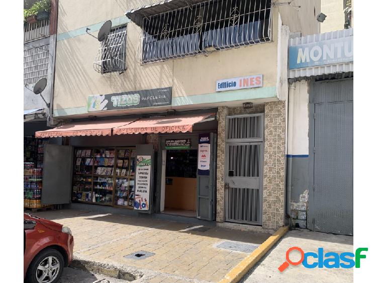 Vendo Local comercial mas fondo de comercio de 51,90m2 San