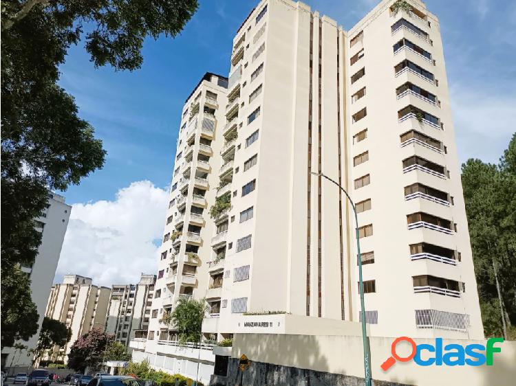 Vendo apartamento156m2 Manzanares 4379