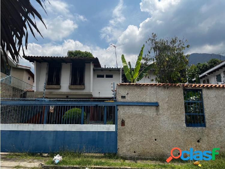 Vendo casa 560m2 El Marqués 5h/6b/6p 4843