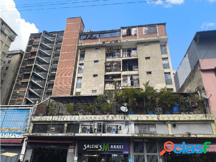 Venta. Apartamento. Quinta Crespo. Caracas 157045