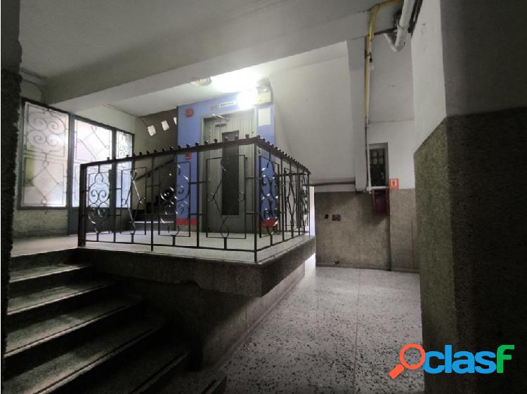 Venta. Apartamento. Quinta Crespo. Caracas 157049