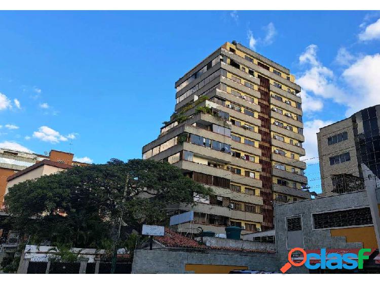 Venta apartamento Palos Grandes 115 mts 2H 2B 1P Pozo Vista