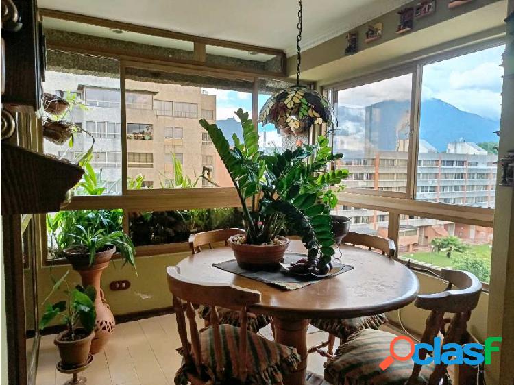 Venta de Apartamento en Los Samanes| M40-006