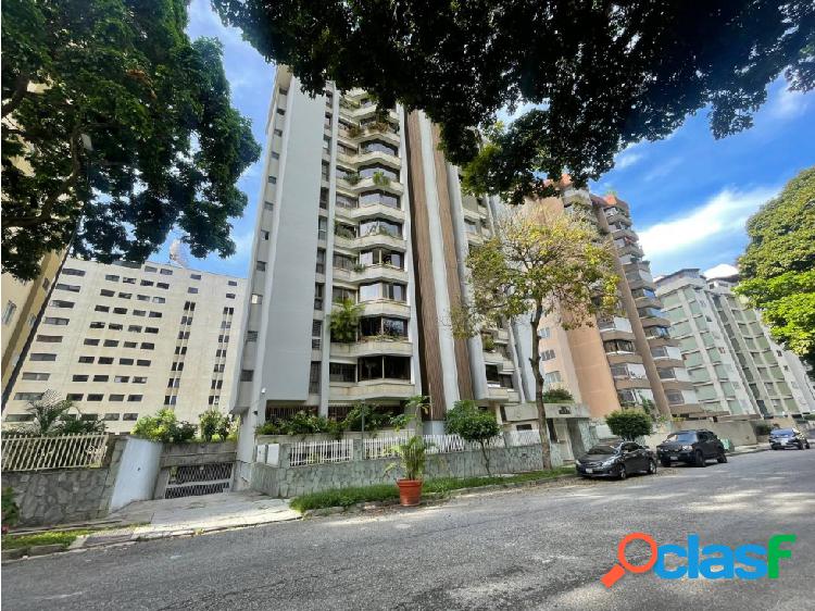 Venta de Apartamento en Terrazas del Avila Calle 5