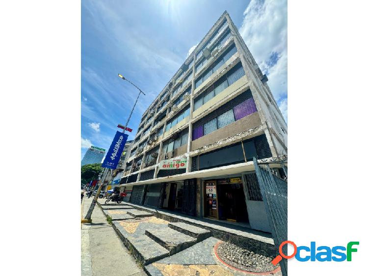 Venta de Oficina en Sabana Grande (A.F.)