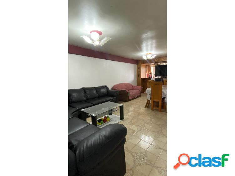 Venta/Apartamento/Catia/92m2/3H/2B/SP