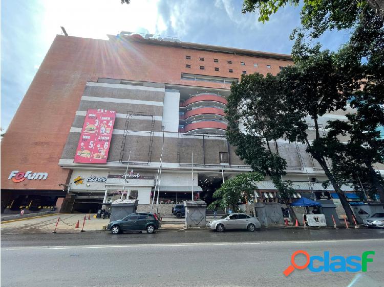 Venta/Local/C.C Multiplaza El Paraiso/18m2+Mezzanina