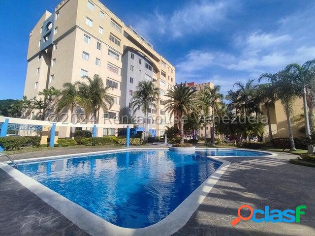 25-4670 Apartamento en Alquiler PB en La Granja Naguanagua