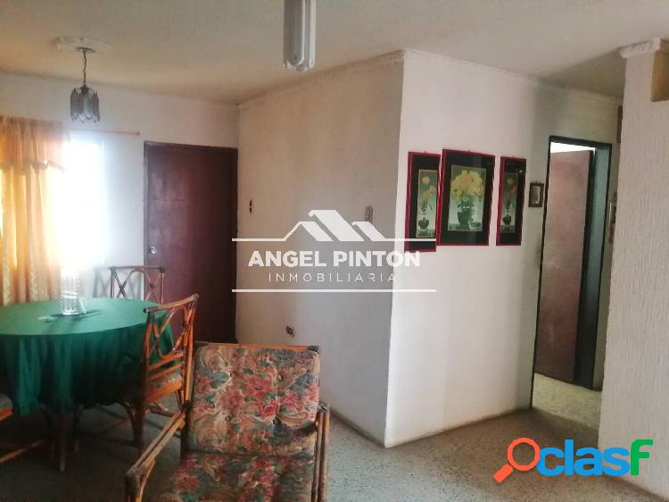 APARTAMENTO EN VENTA EN SAN FRANCISCO API 6317