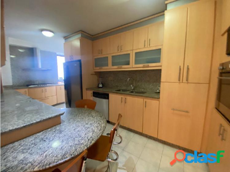 APARTAMENTO EN VENTA URB. MIRANDA